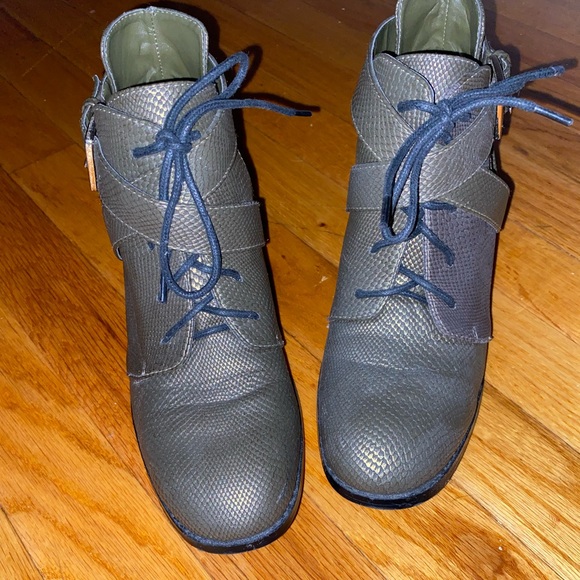 Nasty Gal Shoes - Shoe Cult by Nasty Gal Ankle Boots